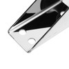 Jiawu Bow Anchor Roller, 6.5 Inch, Heavy Duty Stainless Steel