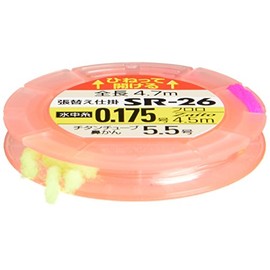 Owner Changing Widget huroro Water Yarn Specifications SR – 26 