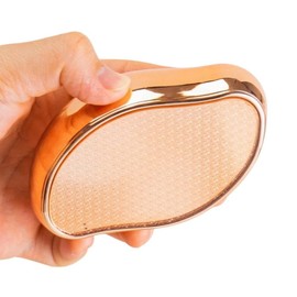 Naekkeodeuktem 3D Textured Pattern Foot Callus Removal Heel Care