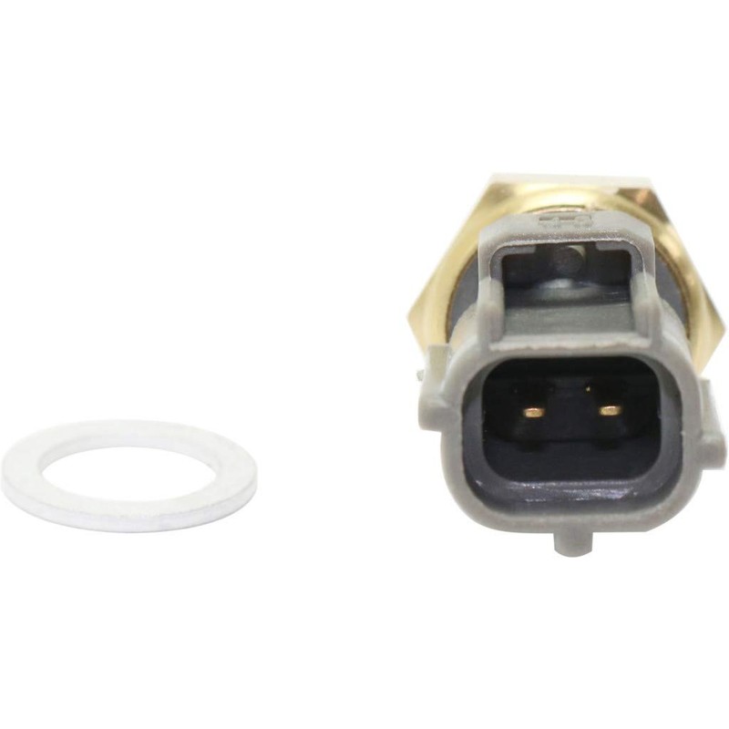 For GMC Sierra 2500 HD / 3500 HD Fuel Temperature