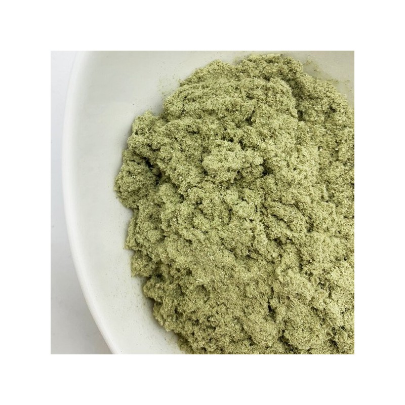 쑥가루 쑥분말 참쑥 파우더 300g 1개 Mugwort Powder 300g 1