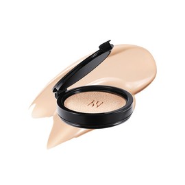 HERA Black Cushion Foundation Refill 15g - 21N1 Vanilla