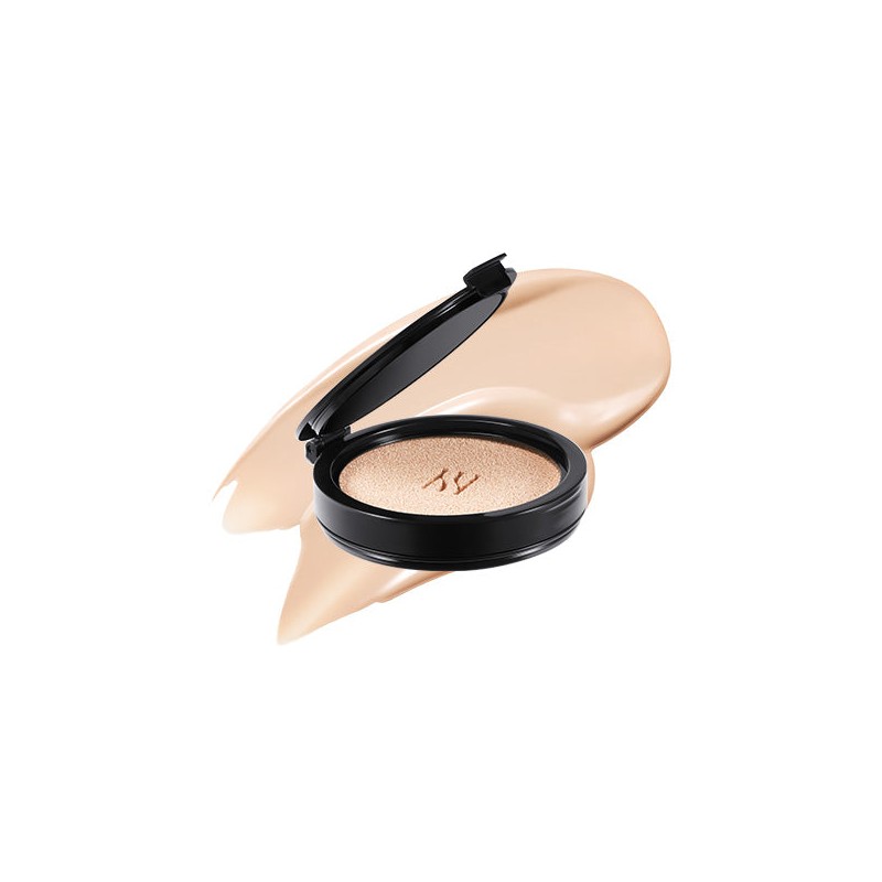 HERA Black Cushion Foundation Refill 15g - 21N1 Vanilla