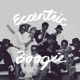 Eccentric Boogie [VINYL]