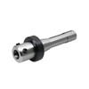 Accusize Industrial Tools Annular Cutter Arbor, R8 to 3/4'' Weldon