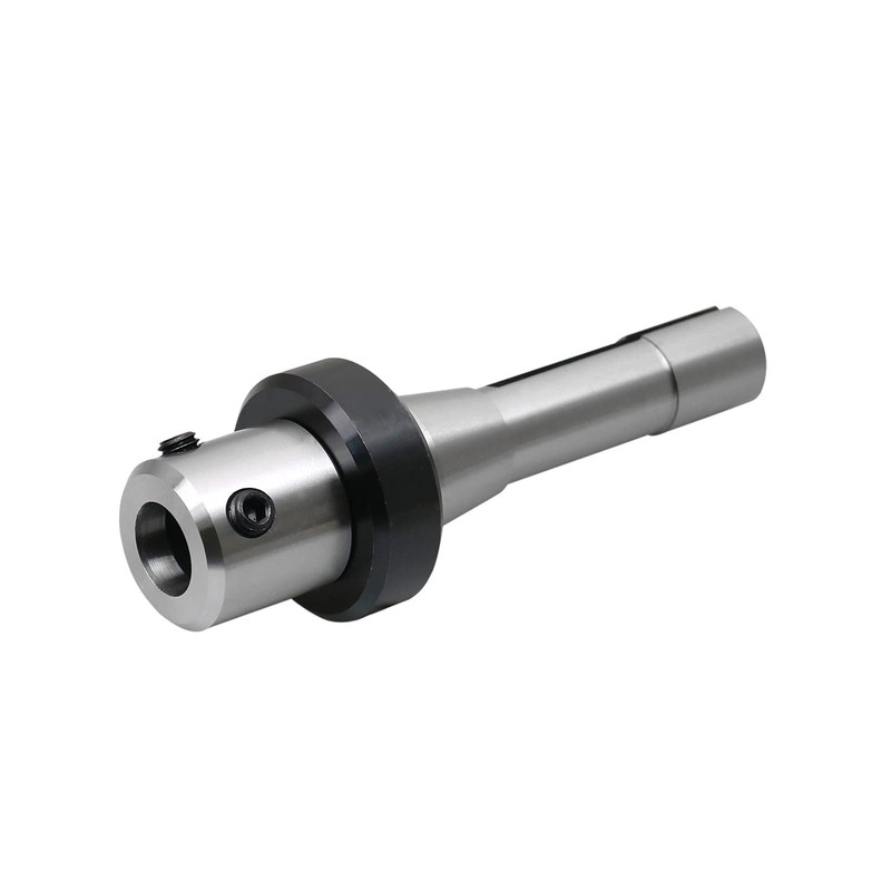 Accusize Industrial Tools Annular Cutter Arbor, R8 to 3/4'' Weldon