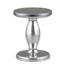 Avanti Coffee Tamper Aluminium, Silver, 15758, Dual Size 50mm 55mm