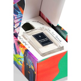(Win Nuit Nomade) Nothing But Sea and Sky 50ml / (윈 뉘 노마드) 낫띵 벗 씨 앤드 스카이 50ml
