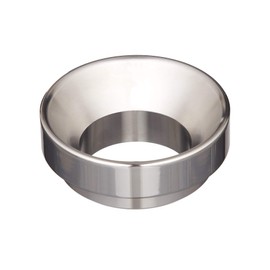 Scarlet Espresso | Precision Funnel "Barista Cono LM1 41 mm" Stainless Steel for Portafilter; Especially for La Marzocco 1 Sieve