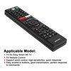 Remote Control Support Voice Control Television Accessory Fit for Sony