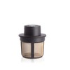 Finum Floating Basket Floating Permanent Filter for Tea, Coffee and