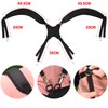 Golf Shoulder Belt, For Caddy Bags, 2-Point, 3-Point, 4-Point Type,