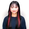 EMAJINY Red Hair Coloring Wax Red 36g 【Made in Japan】【Fragrance-free】【Easy