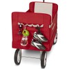 Radio Flyer Radio Flyer 3-in-1 EZ Folding Wagon Ride On
