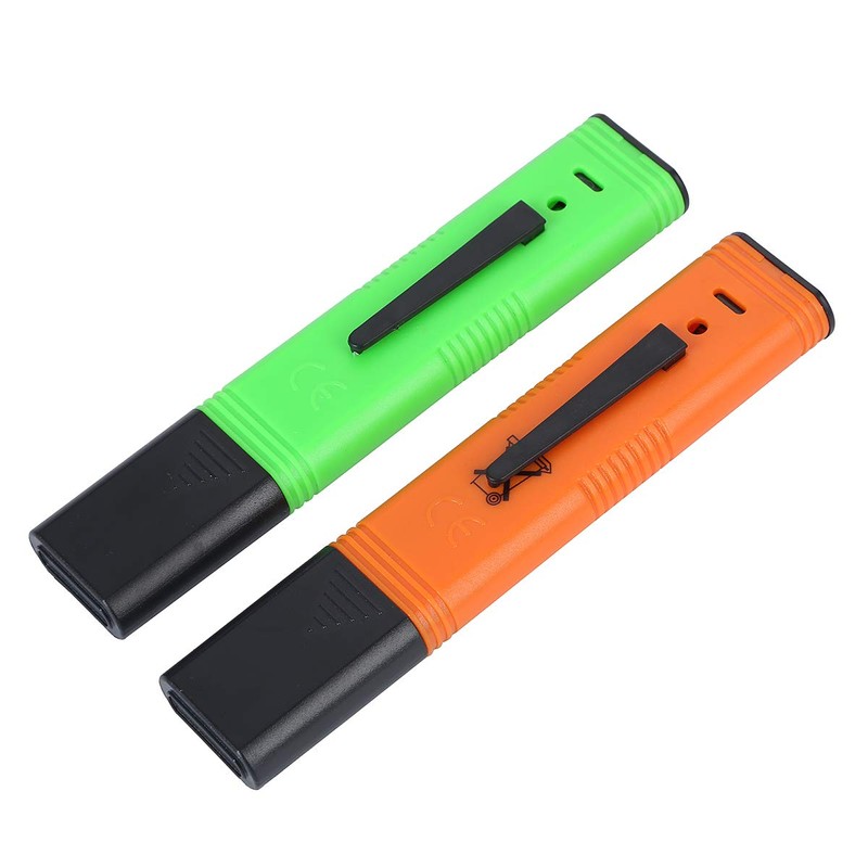 TOPWAY Digital PH and TDS Meter Combo, 3 in 1