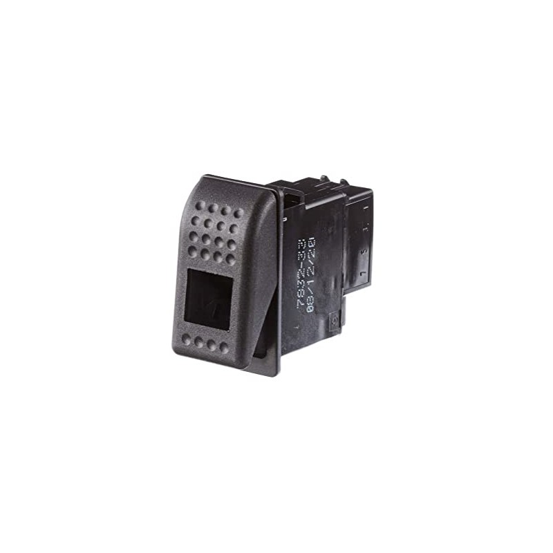 HELLA 6RH 007 832-331 Switch - Flip Switch Control -
