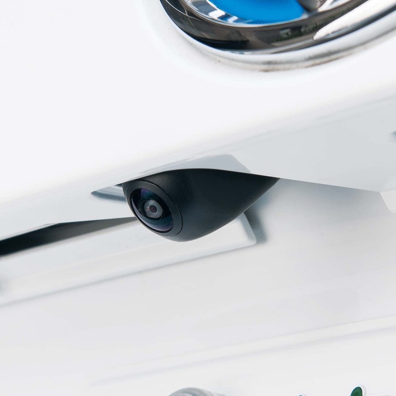 Datasystem Multi View Car Camera with 6 Types of View