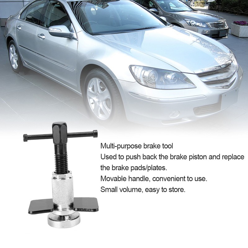 Universal Brake Caliper Piston Rewind Separator Separation Professional Wind Back