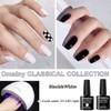 Omainy Semi-Permanent Nail Polish Semi-Permanent Nail Polish Nail Polish UV