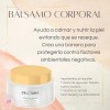 Crema Balsamo Calendula Farmasi