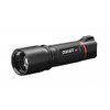 Coast HP8407CP 251 Lumens Black Focusing LED Flashlight