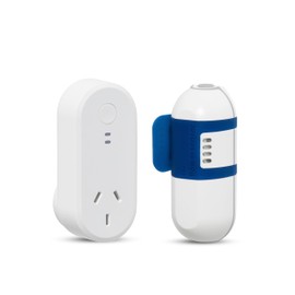 Powersensor Essential Solar Monitoring Solution - Real-Time Grid & Solar Data Monitoring, Streamlined Energy Management. Monitor More Than one Solar inveter, in one Simple app.