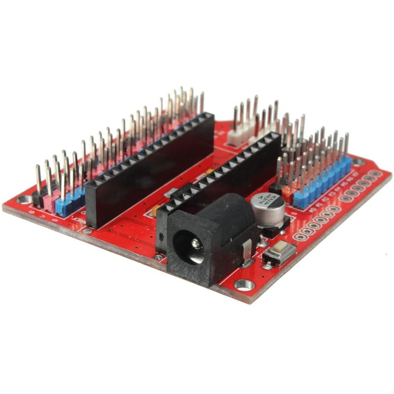 DollaTek Expansion Prototype Shield I/O Expansion Module for Arduino