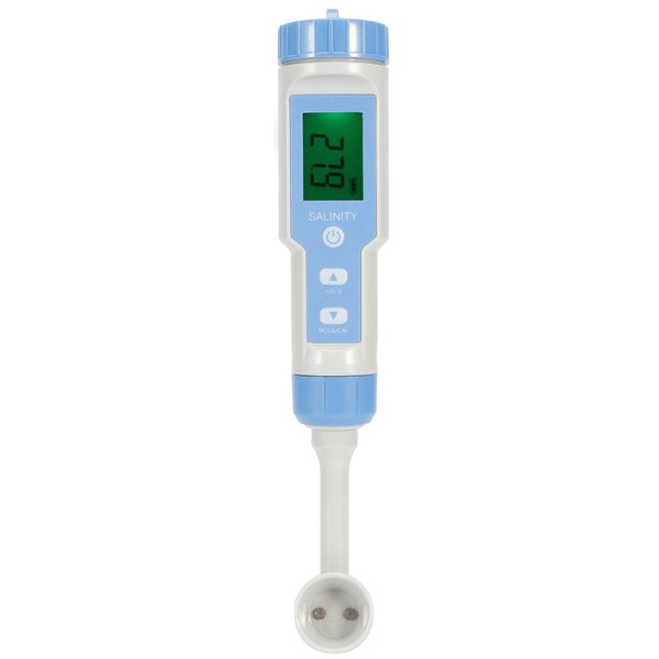 Ip67 Waterproof Salinometer Salinity Meter Food Salinity Meter Salt Concentration