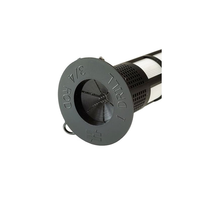 Simpson Strong-Tie AWS758P - Acrylic Adhesive Screen Tube for AT-XP,