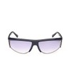 Guess GU00072 Men's Glasses, Grey/Other, 62/16/135, Grey/Other, Grey / Other