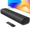 Sound Bar 50W Soundbar for Smart TV Bluetooth 5.3 Speaker