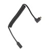 USB C Cable USB C Female to USB C Male