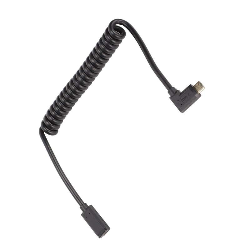 USB C Cable USB C Female to USB C Male