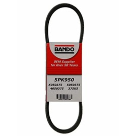 Bando 5PK950 Serpentine Belt