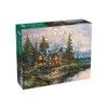 Thomas Kinkade Studios 2026 Day-to-Day Calendar