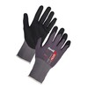 Pawa Work Gloves – Safety Gloves with Nitrile Coated Grip