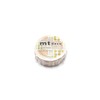 MT Washi Masking Tape - Various Dot - 1 Roll,
