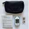 HealthPro HEALTPRO Meter Only with Deluxe Carrying Case