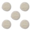 So Eco Gentle Facial Buffers - 5 Pack