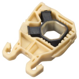 Febi Bilstein 106170 Radiator Mount , 1 piece