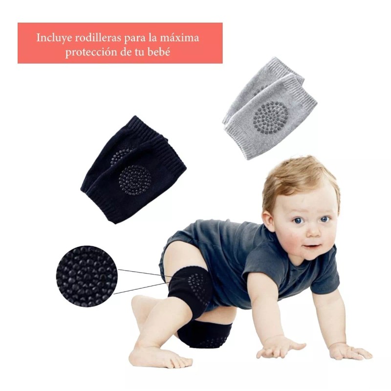Seviete Casco Para Bebe De Protección Antigolpes