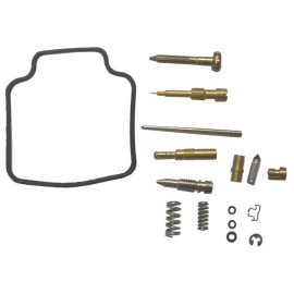 Unbranded Coleman BK200   GoKart Carburetor Kit PD24J