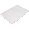 Traeumeland T090204 Airsafe 3D-Wetness Protection Cover, 40 x 90 cm,