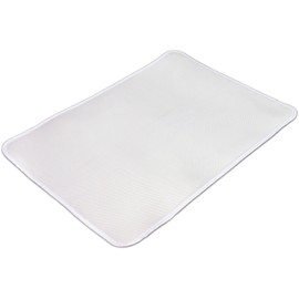 Traeumeland T090204 Airsafe 3D-Wetness Protection Cover, 40 x 90 cm, Muli Colours