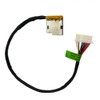 ZAHARA Power Plug DC Jack Port Socket for HP Pavilion