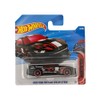 Hot Wheels - Ford Mustang Shelby GT500 - Nightspeed 2/10