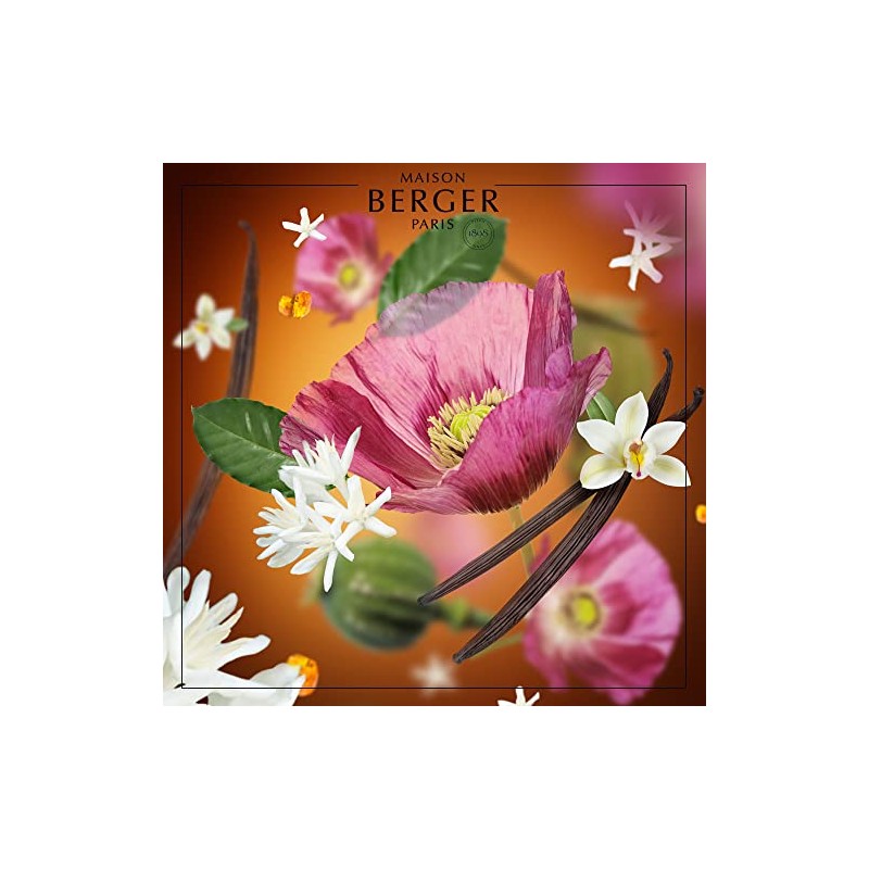 Lampe Berger Velvet from the Orient 500 ml