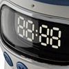 The Astronaut Speaker AI Intelligent Voice Bluetooth Speaker Clock Small
