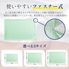 AIFY Silk Pillowcase, 100% Silk, Pillow Cover, 6A Class, Single