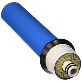 CFS – 1 Pack Reverse Osmosis Membrane Compatible with TFC-RS9-22 Model – Removes Bad Taste and Odor – Whole House Replacement Membrane Water Filtration System